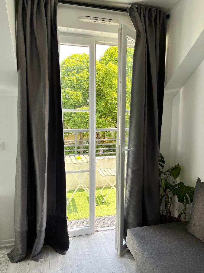 Cosy Torcy Charmant 2 Pieces Entre Paris Et Disney Exteriér fotografie
