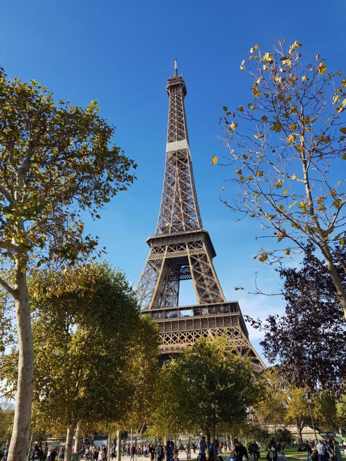 Cosy Torcy Charmant 2 Pieces Entre Paris Et Disney Exteriér fotografie